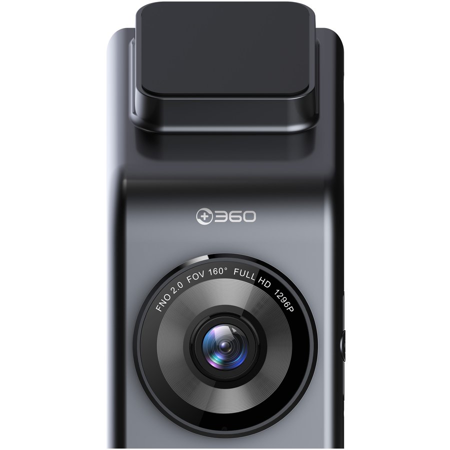 Camera auto DVR G300H Black