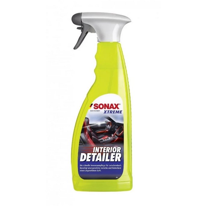 Solutie Curatare Interior Xtreme Interior Detailer 750ml