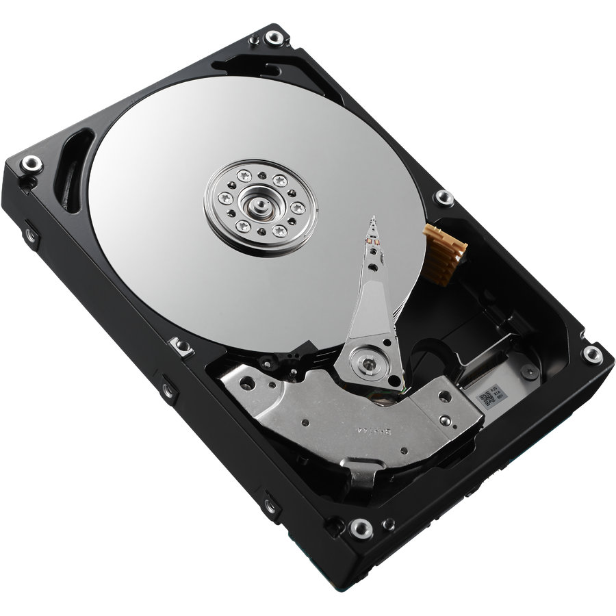 Hard disk server 1.2TB 10K SAS 2.5inch