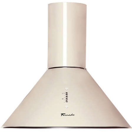 Hota Resigilata Violla 750 50cm LED 1 motor 3 viteze Beige