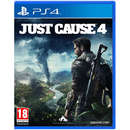 JUST CAUSE 4 STANDARD EDITION PS4