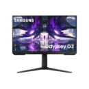 Monitor Gaming Samsung Odyssey G3 S24AG320NUX 24inch 144Hz 1ms Negru