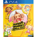 SUPER MONKEY BALL BANANA BLITZ PS4