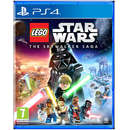 LEGO STAR WARS THE SKYWALKER SAGA PS4