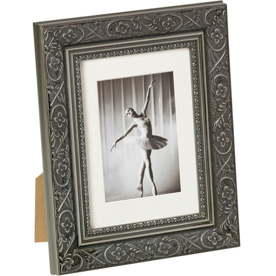 Rama foto Barock 20x30cm Wood Anthracite