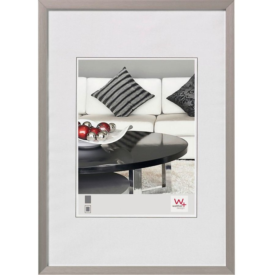 Rama foto Chair 29.7x42cm Aluminum Steel