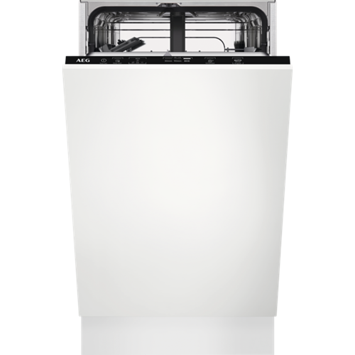 Masina de Spalat Vase Incorporabila FSE31407Z Clasa F 9 Seturi 5 Programe