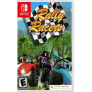 RALLY RACERS (CODE IN A BOX)