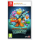 JAMES POND 2 OPERATION ROBOCOD (CODE IN A BOX) Nintendo Switch