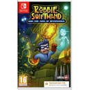 ROBBIE SWIFTHAND AND THE ORB OF MYSTERIES (CODE IN A BOX) Nintendo Switch