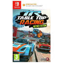 TABLE TOP RACING NITRO EDITION (CODE IN A BOX) Nintendo Switch
