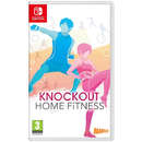 Joc consola Marvelous KNOCK OUT HOME FITNESS Nintendo Switch