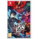 PERSONA 5 STRIKERS LIMITED EDITION Nintendo Switch