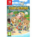 STORY OF SEASONS : PIONEERS OF OLIVE TOWN Nintendo Switch