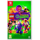 Joc consola Warner Bros Entertainment LEGO DC SUPERVILLAINS Nintendo Switch
