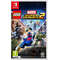 Joc consola Warner Bros Entertainment LEGO MARVEL SUPER HEROES 2 Nintendo Switch