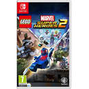 LEGO MARVEL SUPER HEROES 2 Nintendo Switch