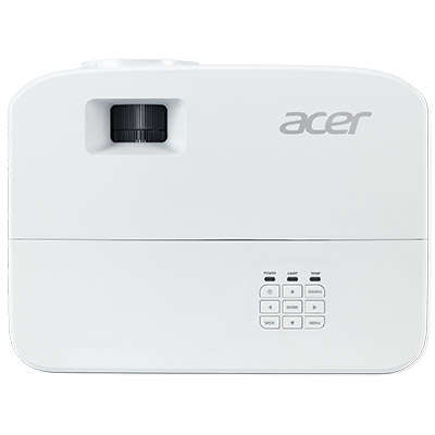 Videoproiector Acer P1157i SVGA White