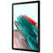Tableta Samsung Galaxy Tab A8 2021 10.5 inch Unisoc Tiger T618 2.0 GHz Octa Core 3GB RAM 32GB flash WiFi Android 11 Pink Gold