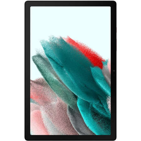 Tableta Samsung Galaxy Tab A8 2021 10.5 inch Unisoc Tiger T618 2.0 GHz Octa Core 3GB RAM 32GB flash WiFi Android 11 Pink Gold