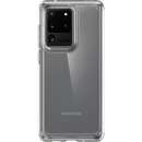 Crystal Hybrid pentru Samsung Galaxy S20 Ultra Crystal Clear