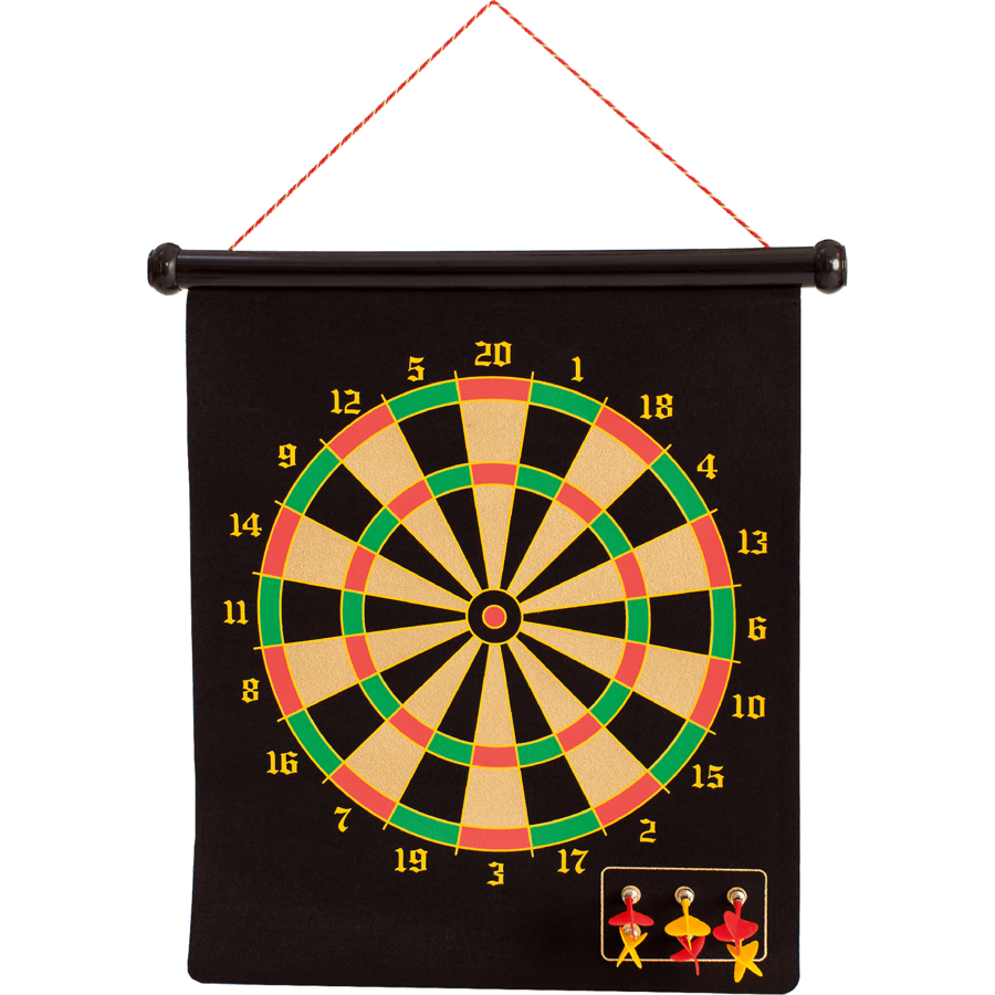 Joc Darts Magnetic
