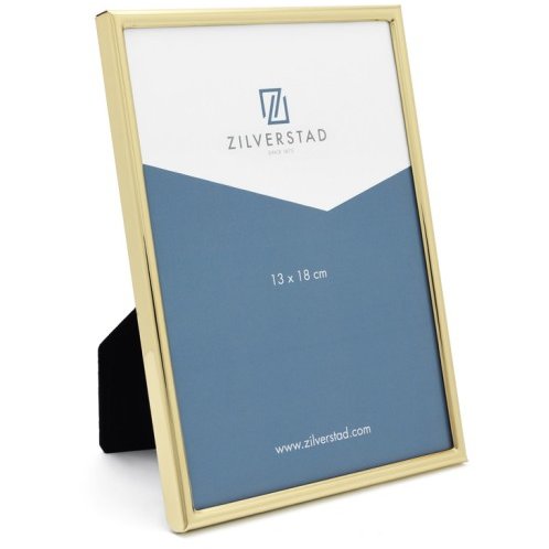 Rama foto Sweet Memory 13x18cm Metal Gold