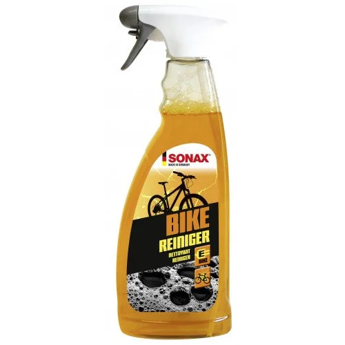 Solutie Curatare Biciclete Bike Cleaner 750ml