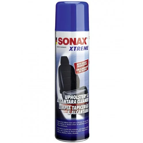 Solutie Curatare Xtreme Alcantara Cleaner