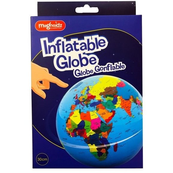 Glob gonflabil 30cm