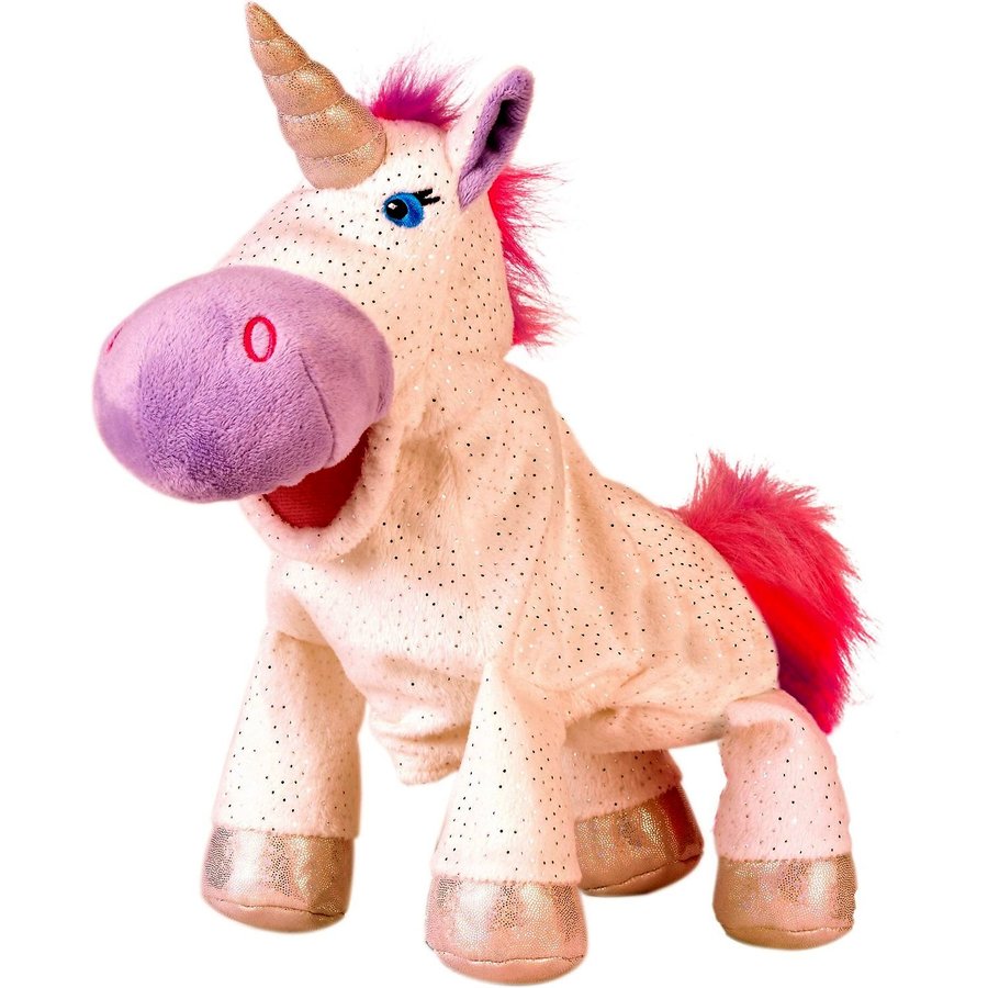 Marioneta de mana Unicorn