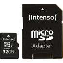 32GB MicroSDHC Clasa 10 UHS-I U1