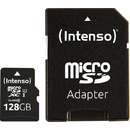 128GB MicroSDXC Clasa 10 UHS-I U1