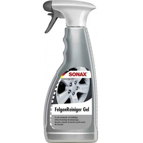 Solutie Curatare Jante FelgenReiniger Gel 500ml
