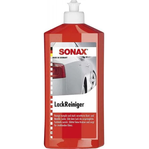 Solutie Curatare Vopsea Paint Cleaner