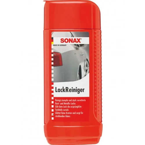 Solutie Curatare Vopsea Paintwork Cleaner