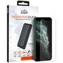 Sticla 2.5D Mountain Glass pentru iPhone 11 Pro Max / Xs Max Clear (0.33mm, 9H)