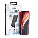 Clear Tri Flex pentru iPhone 12 / 12 Pro Clear 2 buc/pachet