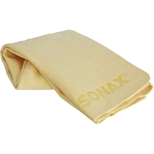 Laveta Piele Caprioara Synthetic Chamois
