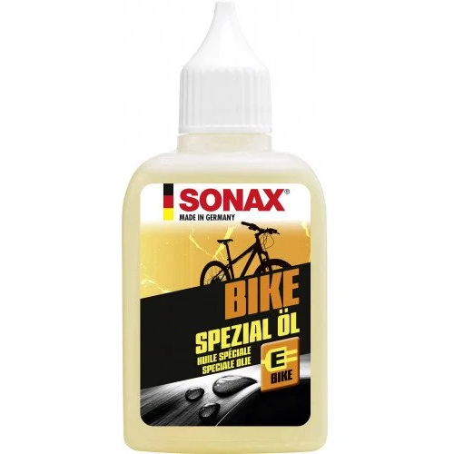 Ulei Lubrifiere Maintenance Oil 50ml
