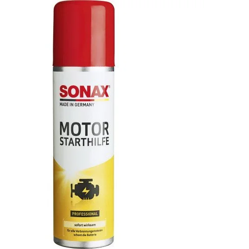 Spray Pornire Motor Engine Starter