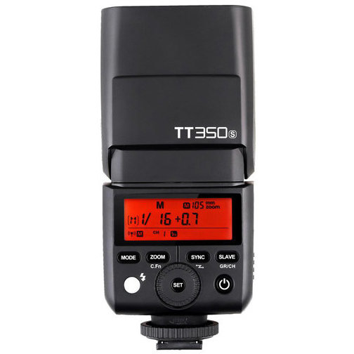 Blitz TT350S Mini TTL pentru Sony