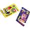 Set puzzle-uri din betisoare Roter Kafer Pasari 16 Piese 3 Ani+