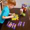 Set puzzle-uri din betisoare Roter Kafer Pasari 16 Piese 3 Ani+