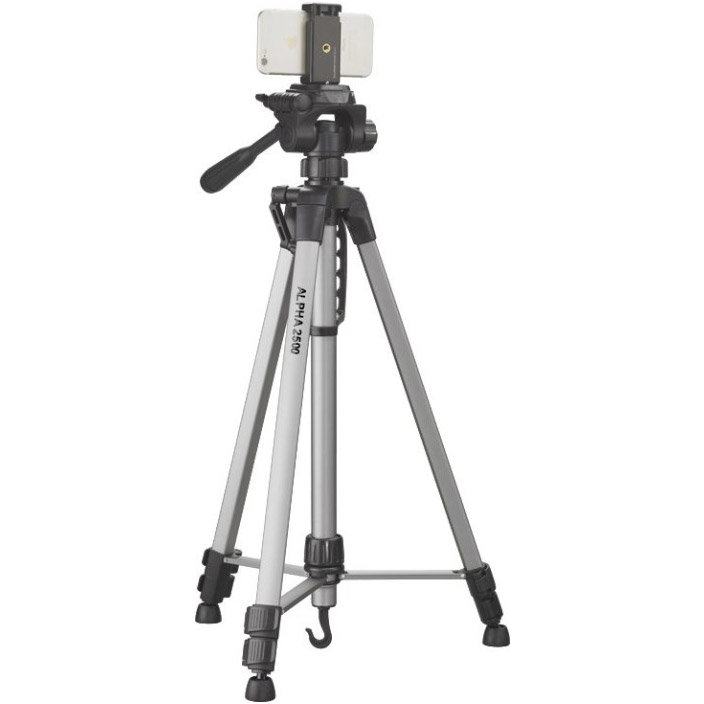 Trepied Alpha 2500 mobile