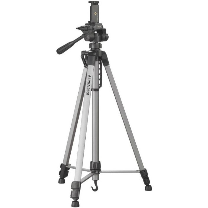 Trepied Alpha 2800 mobile