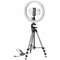 Trepied Cullmann Alpha 1000 Vlogging Kit