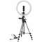Trepied Cullmann Alpha 1000 Vlogging Kit