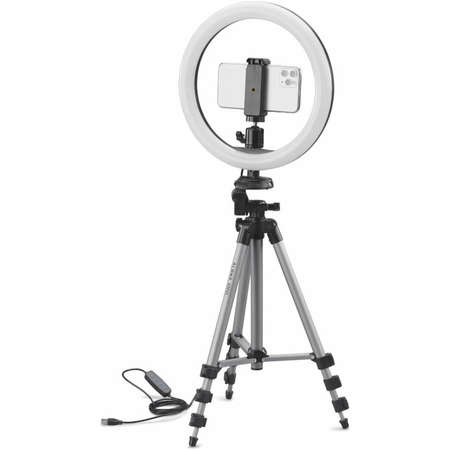 Trepied Cullmann Alpha 1000 Vlogging Kit