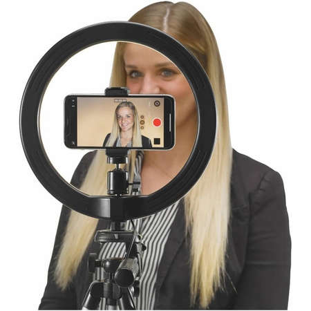 Trepied Cullmann Alpha 1000 Vlogging Kit